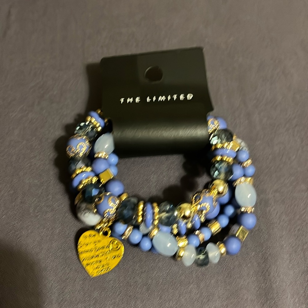 ❤️BRAND NEW stretch bracelets